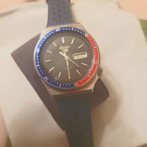 Vintage Seiko 6309 836a